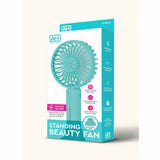 Absolute Hot Makeup tools Absolute Hot: Standing Beauty Fan