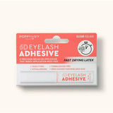 Absolute New York eyelashes #EGLA06-Clear Poppy & Ivy: 3D Eyelash Adhesive