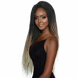Afri-Naptural Crochet Hair Afri-Naptural 3X CHUBBA SENEGAL TWIST 24" (SB309)