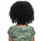 Afri-Naptural Crochet Hair Afri-Naptural: 3X KIDS Afro Spring Twist 10"