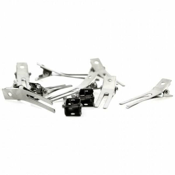 Annie Double Prong Clips 3172 Beauty Depot OStore