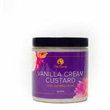 Curls Dynasty: Vanilla Cream Custard 8oz