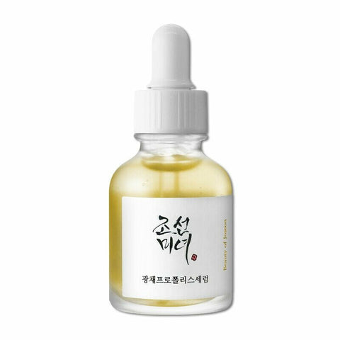 Beauty of Joseon Face Care Beauty of Joseon: Glow Serum 30ml