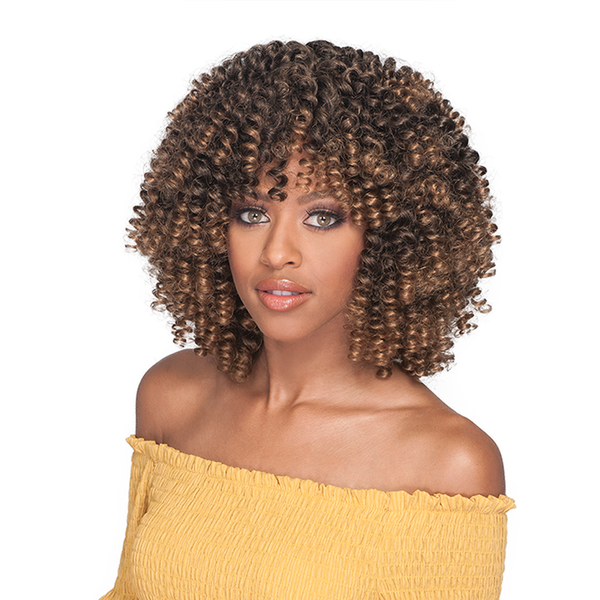 Bobbi Boss Crochet Hair Twist Braids at Shop Beauty Depot Beauty