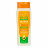 Cantu Hair Care Cantu: Avocado Hydrating Shampoo 13.05oz