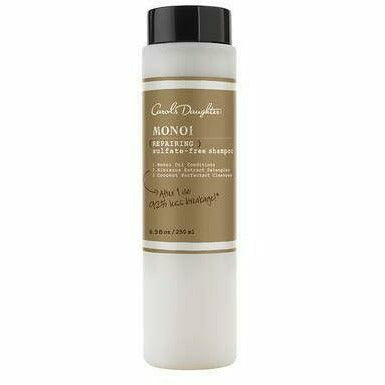 Carol's Daughter: Monoi Repairing Sulfate Free Shampoo 8.5oz
