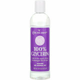 Cococare Bath & Body Cococare: 100% Glycerin 6oz