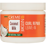 Creme of Nature Hair Care Creme of Nature: Curl Repair Leave-In 11.5oz