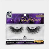 Ebin New York eyelashes VTL011 - Thrill EBIN: Venus Temptation 3D Lashes