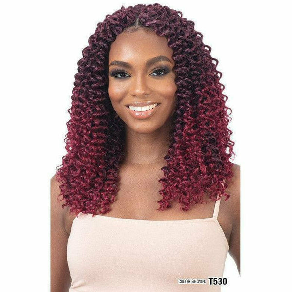 FreeTress: 3X Mazo Curl 12