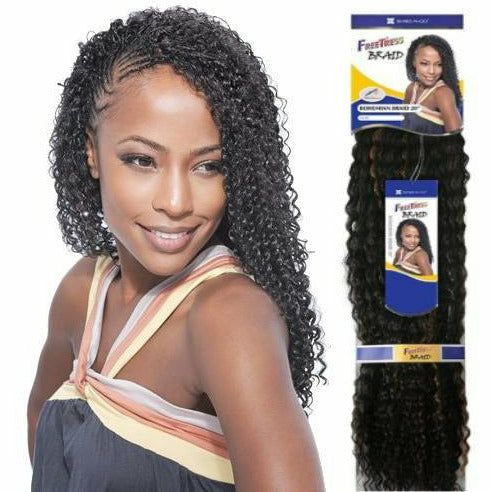 5 Pack Of Crochet Braid Hook Needle For Braiding Hair by Annie