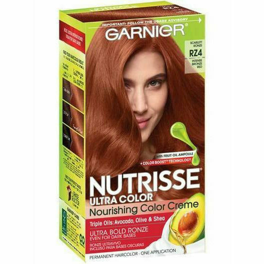 GARNIER: Nutrisse Nourishing Color Creme – Beauty Depot O-Store
