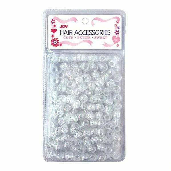 Hair Beads - Large Round Beads – Beauty Depot O-Store