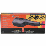 Gold 'N Hot Salon Tools Gold 'n Hot: 1600 W Styler Dryer