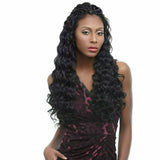 Harlem 125 Crochet Hair Harlem 125: Kima Braid Ocean Wave 20"