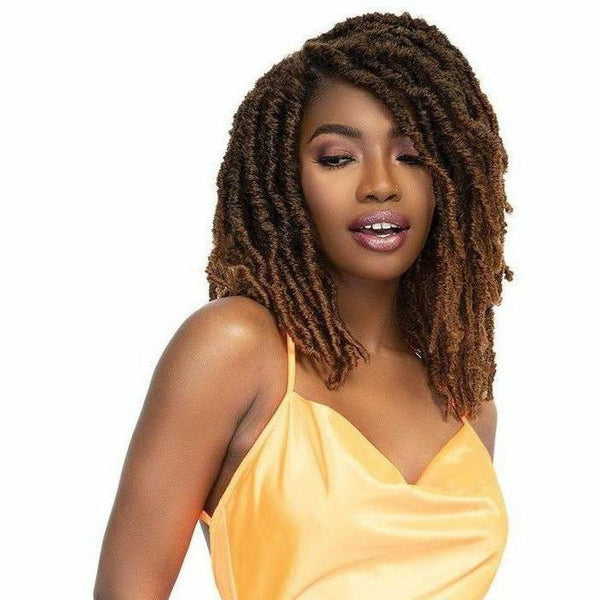 Janet Collection: Nala Tress XL Born Locs 12