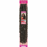 Janet Collection Crochet Hair Janet Collection: Nala Tress Butterfly Locs 24" (SLIM)