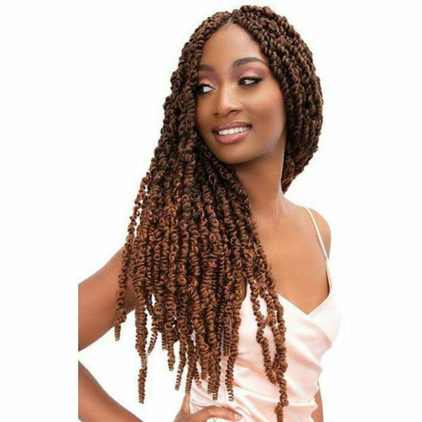 Janet Collection: Nala Tress Nomadic Twist Braid 20