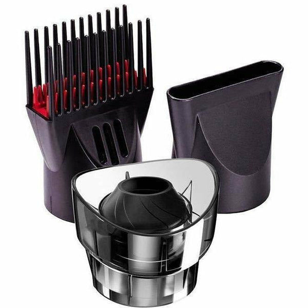 RED by Kiss: Tornado Pro 2000 Hair Dryer – Beauty Depot O-Store