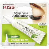Kiss Cosmetics Kiss: Strip Eyelash Adhesive with Aloe