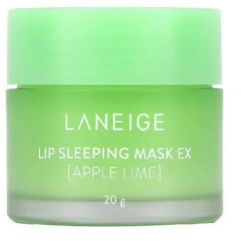 Laneige Lip Sleeping Mask EX Apple Lime Laneige Lip Sleeping Mask EX Apple Lime