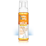 LottaBody Styling Product LottaBody: Milk & Honey Refine Me Curl Defining Mousse 7 oz