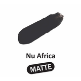 Magic Collection Cosmetics Nu Africa (Matte) Magic Collection: Unforgetable Looks Lip Gloss