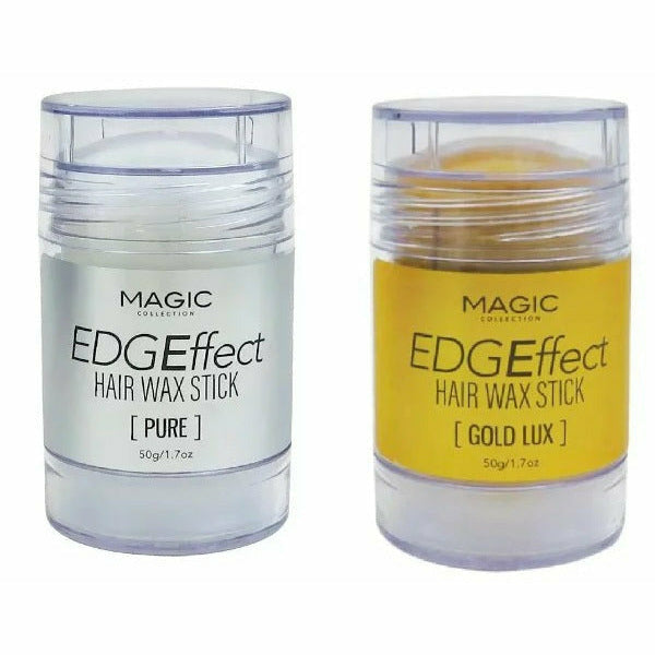 Magic Collection Edgeffect Hair Wax Stick 1.7oz Beauty Depot OStore
