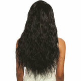 Mane Concept Virgin Human Hair PRISTINE: 10A 100% Unprocessed Human Hair PLUS 4X4 Closure- BODY WAVE