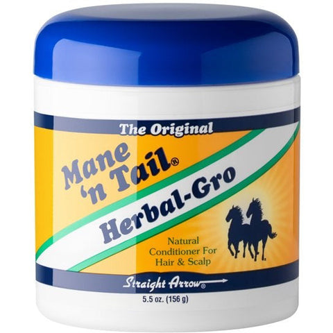 Mane 'n Tail conditioner Mane'n Tail Herbal - Gro 5.5oz