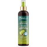 Mielle Organics Hair Care Mielle Organics: Avocado & Tamanu Anti-Frizz Slip&Seal Leave-In Conditioner 8oz