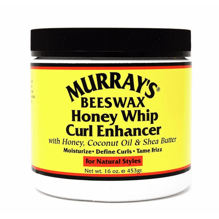 Murray's Beeswax for Hair