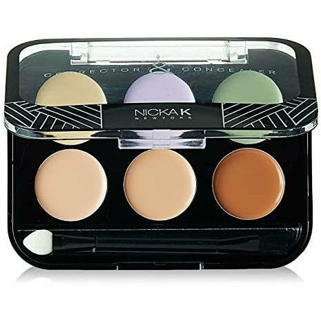 Slick Concealer NEO 新品未使用　2本セット Nicka K: Corrector & Concealer – Beauty Depot O-Store