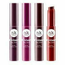 Nicka K: Silky Creme Stick .09oz – Beauty Depot O-Store