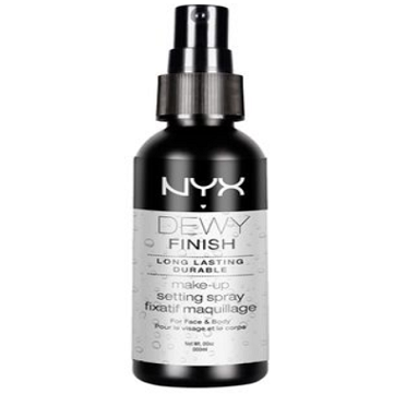 NYX Make up Setting Spray Beauty Depot O Store