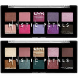 NYX Cosmetics Nyx: Mystic Petals Palette