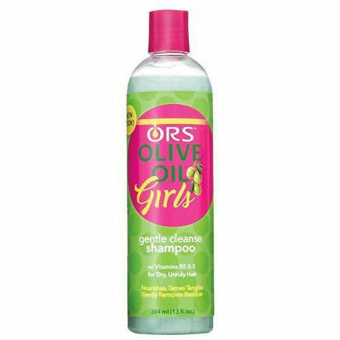ORS: Olive Oil Gentle Cleanse Shampoo 13oz