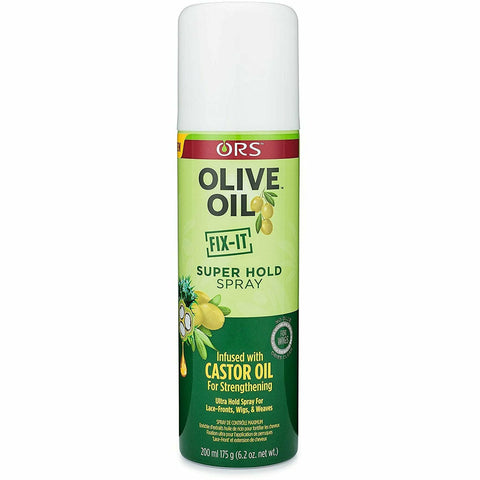 ORS Hair Care ORS: Olive Oil Super Hold Spray