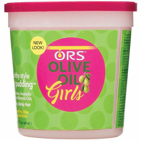 ORS Styling Product ORS: Olive Oil Hair Pudding 13oz