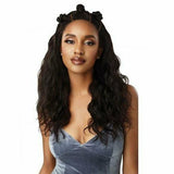 Outre: 100% Human Hair Lace Wig - Loose Body