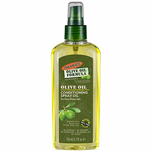 Palmer's Styling Product Palmer's: Olive Oil Formula Conditioning Spray Oil 5.1oz