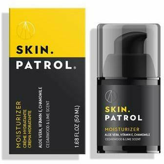 Patrol Natural Skin Care Patrol: Skin Moisturizer 1.68oz