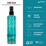 Sexy Hair Hair Care Sexy Hair: Healthy Core Flex Anti-Breakage Leave-In Reconstructor 8.5oz