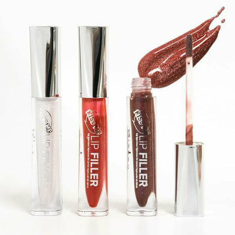 Sistar Cosmetics Sistar: Kiss Me Lip Filler 0.09oz