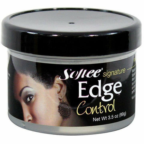 Softee Hair Care Softee: Signature Edge Control 3.5oz