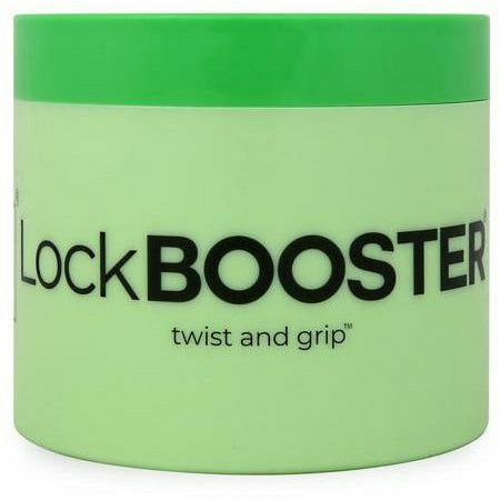 Style Factor: Lock Booster Twist and Grip 10.1oz