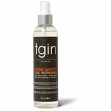 TGIN Hair Care TGIN: Rose Water Curl Refresher 8oz