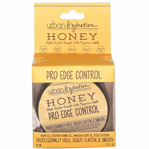Urban Hydration: Honey Pro Edge Control 1.7oz
