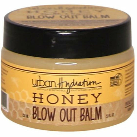 Urban Hydration Hair Care Urban Hydration: Honey Blow Out Balm 5.1oz