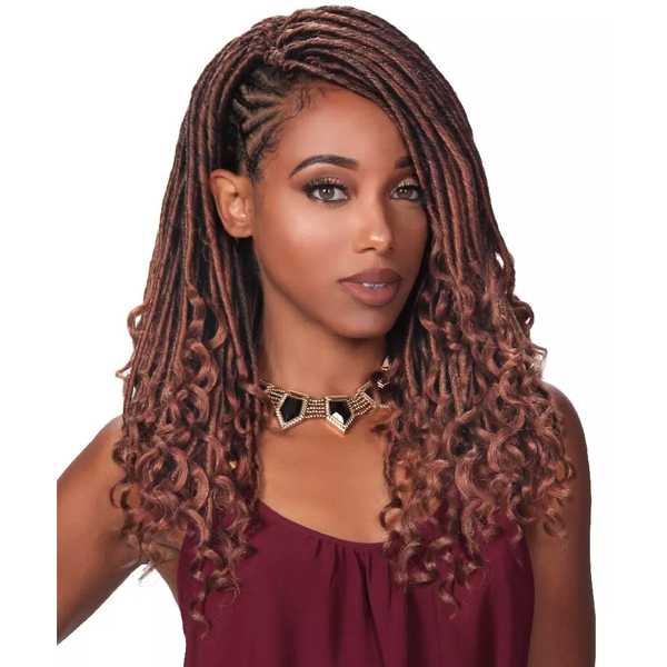 Zury Goddess Loc Deep Curl 14